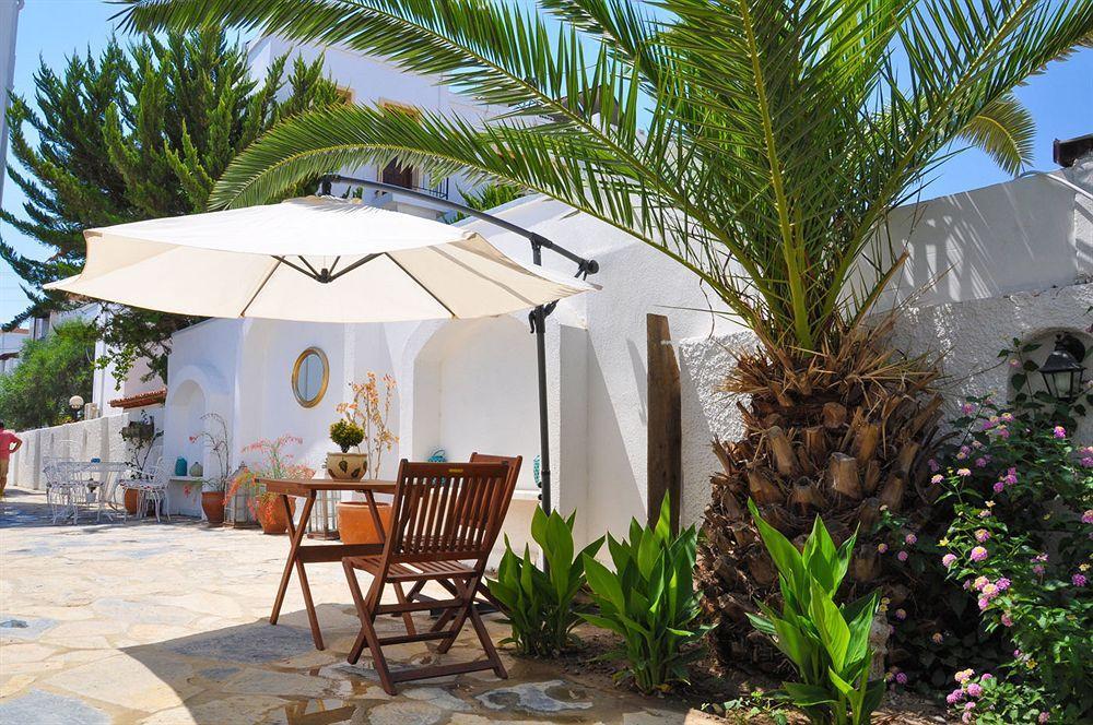 Casa Bodrum Apart otel Gümbet Dış mekan fotoğraf